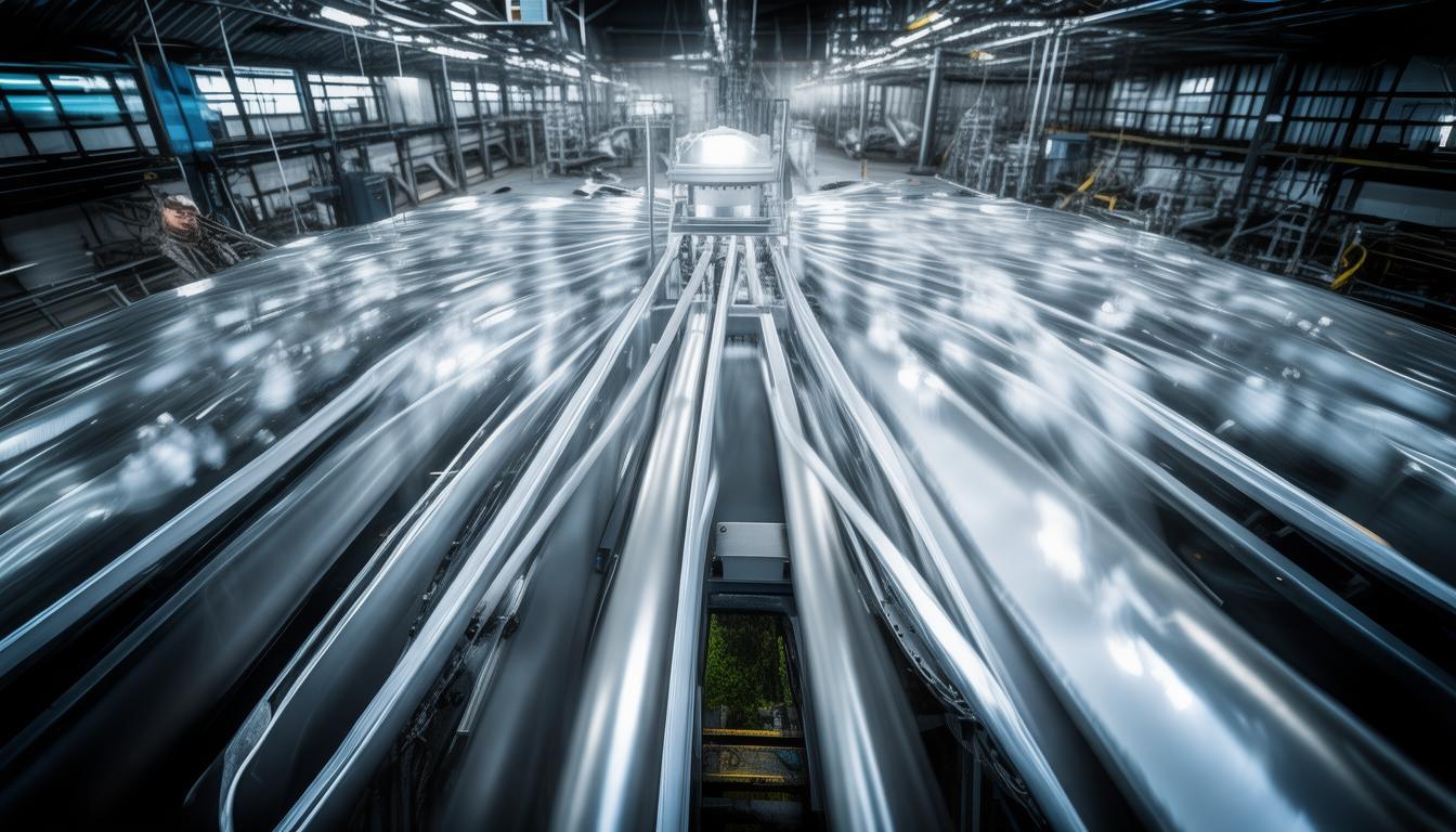 转子水平振动超标的原因_水平转子_转子水平度误差