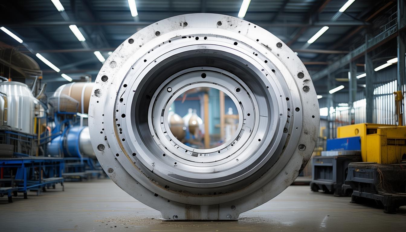 水平转子_转子水平度测量方法_转子水平度对照表