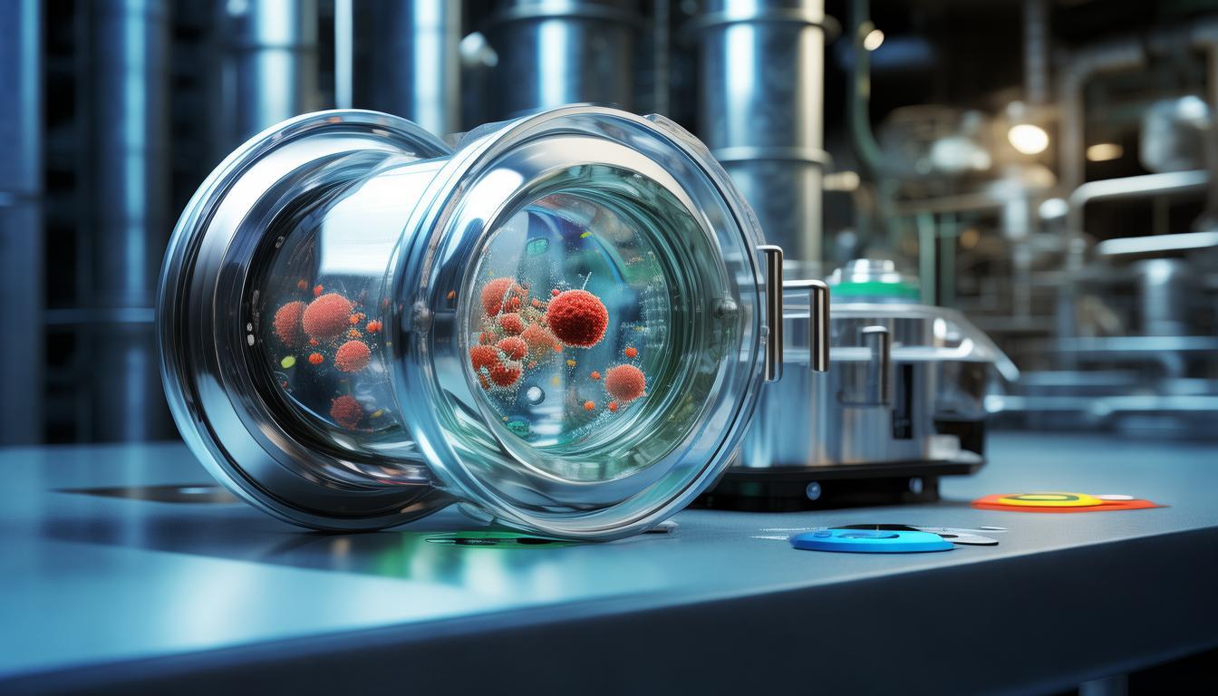 转子水平度对照表_转子水平度测量方法_水平转子