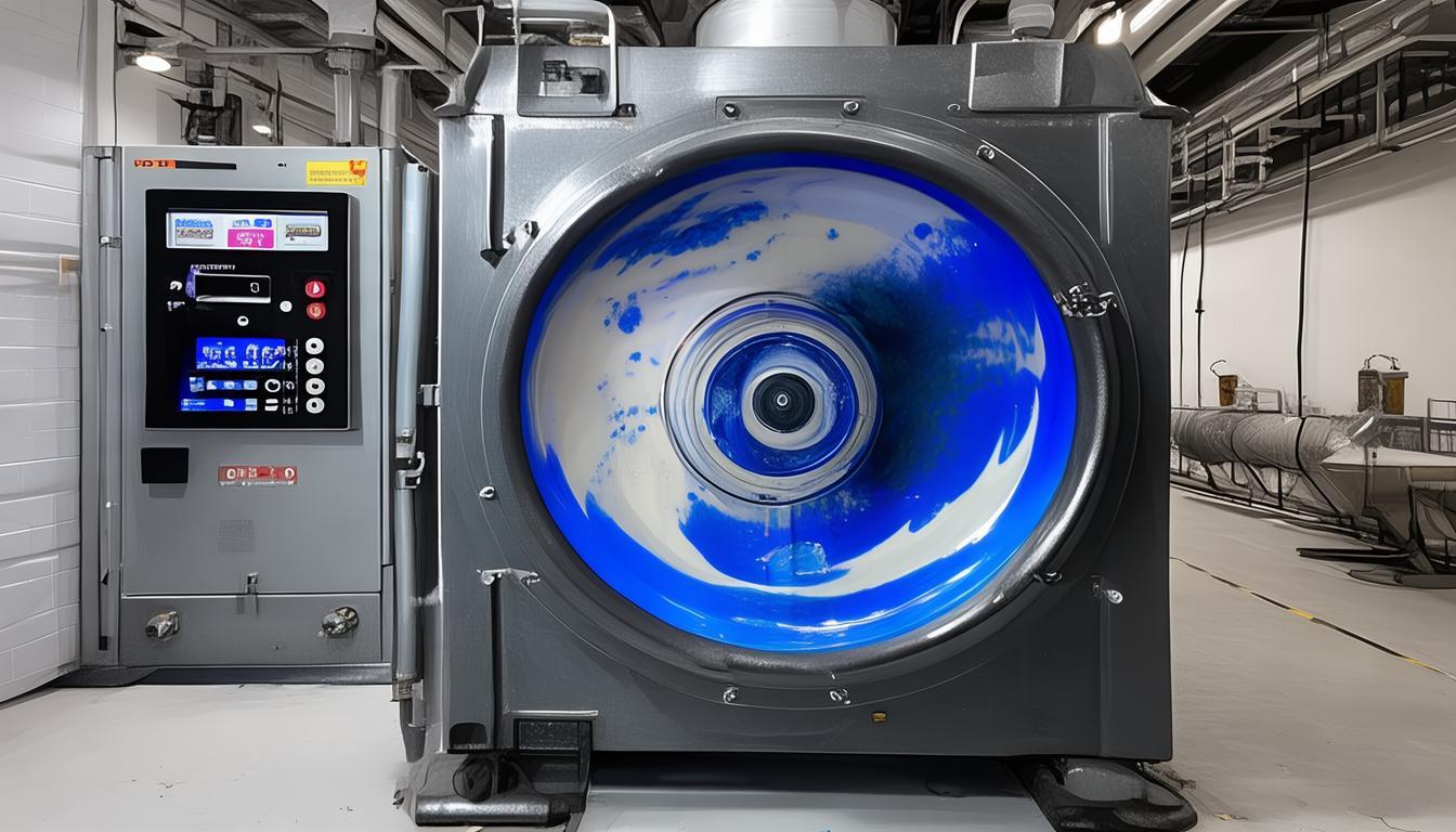 转子水平度测量方法_转子水平度对照表_水平转子