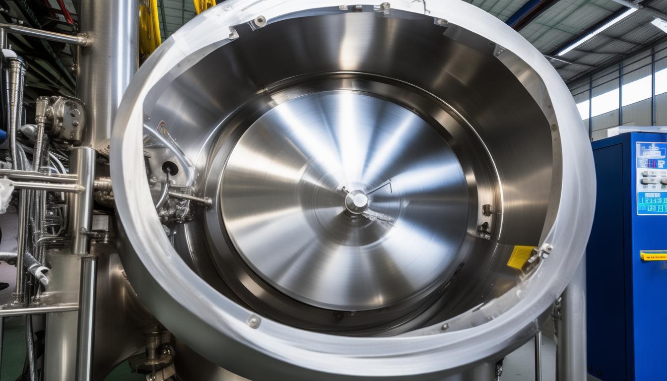 转子水平度调整_转子水平度对照表_水平转子