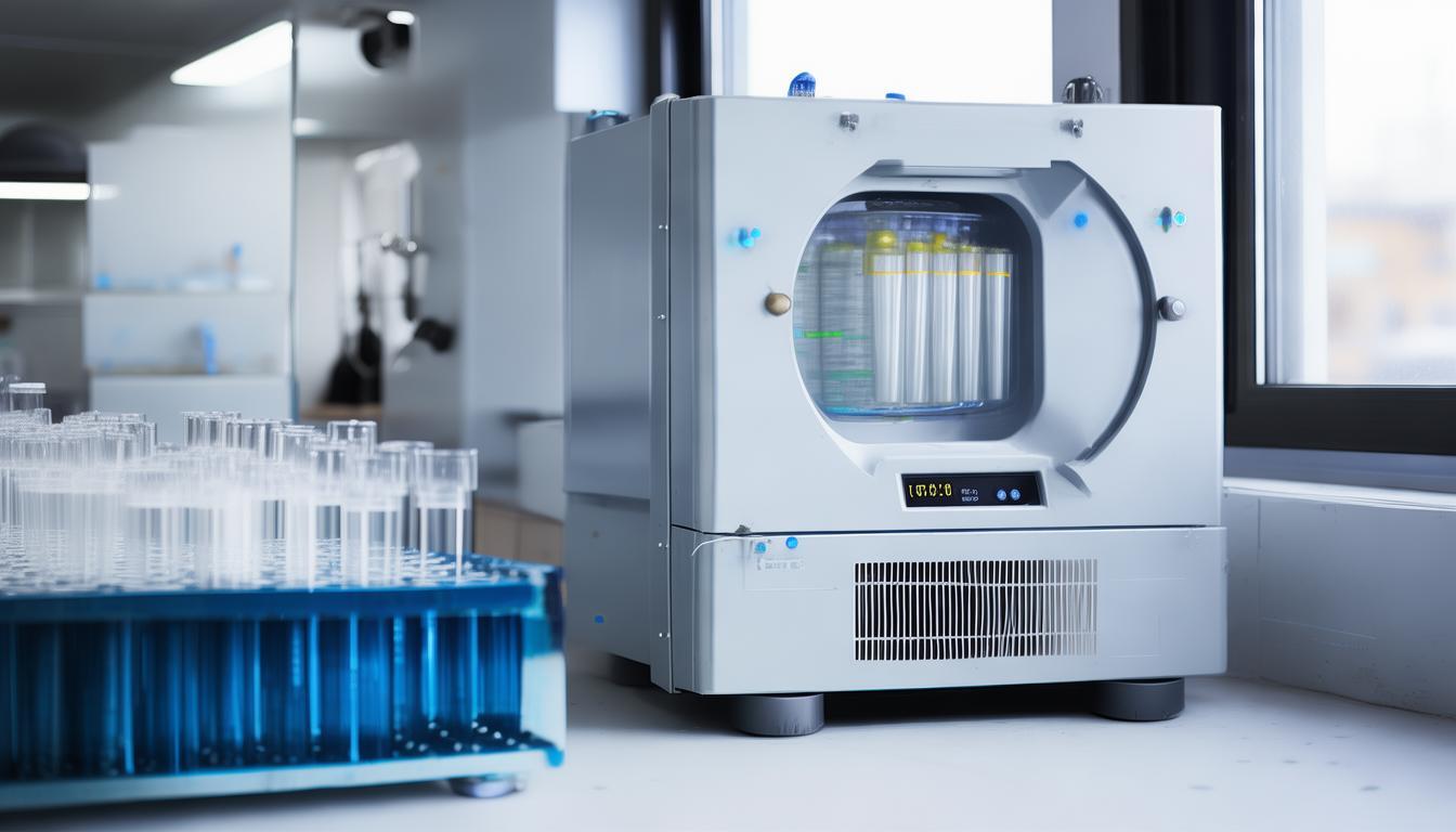 台式高速冷冻离心机使用说明_台式高速冷冻离心机_高速冷冻离心机使用
