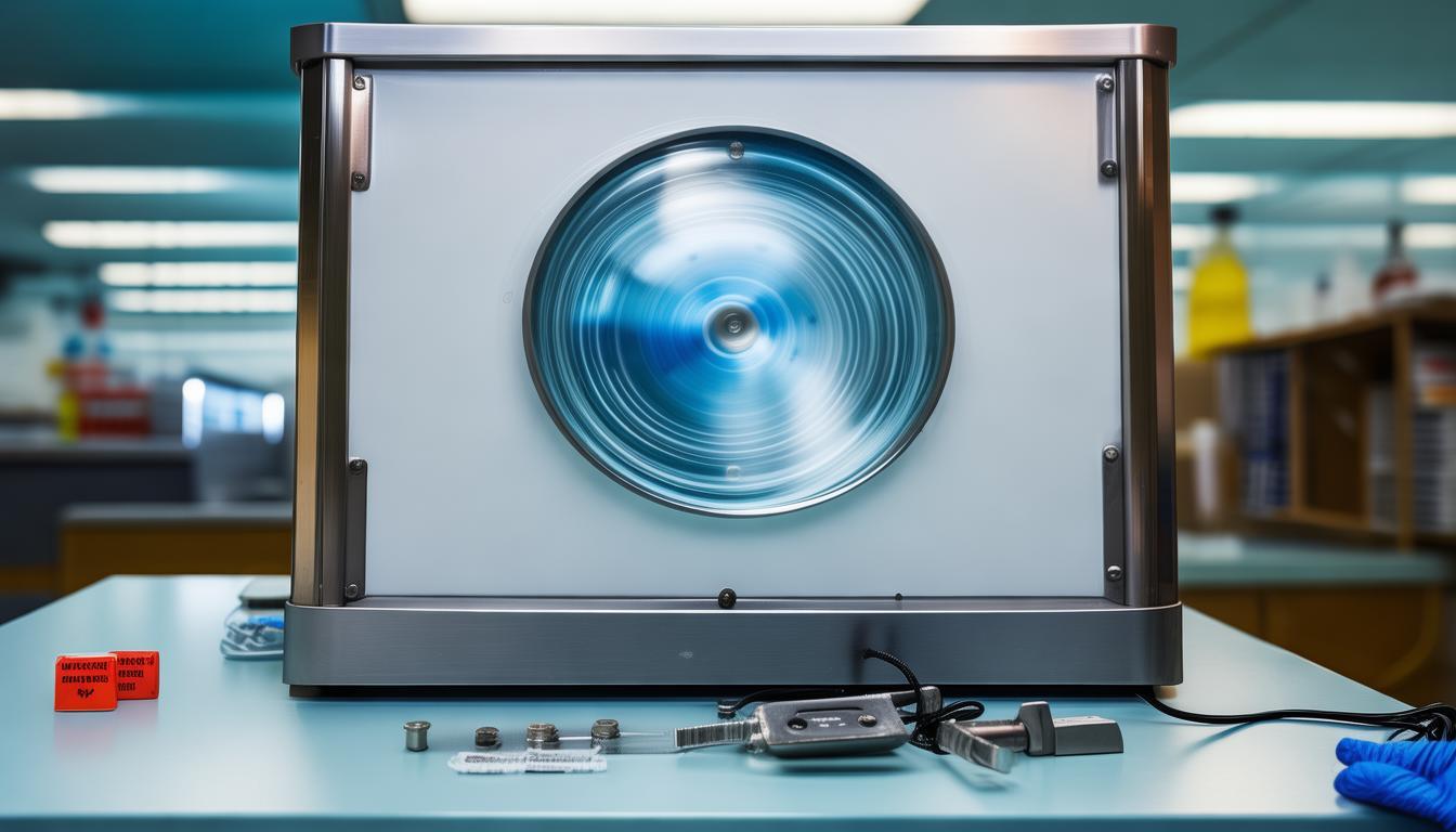 低温冷冻离心机_台式低速冷冻离心机_低速冷冻离心机放置位置