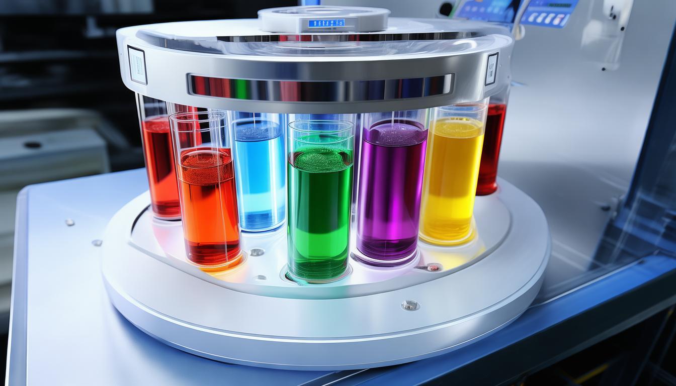 台式冷冻离心机使用方法_低速冷冻离心机放置位置_台式低速冷冻离心机