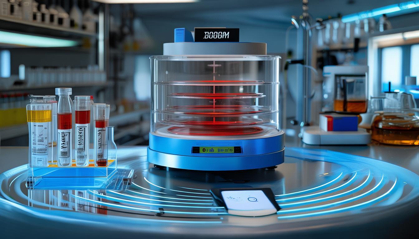 台式高速冷冻离心机使用说明_台式高速冷冻离心机_高速冷冻离心机使用