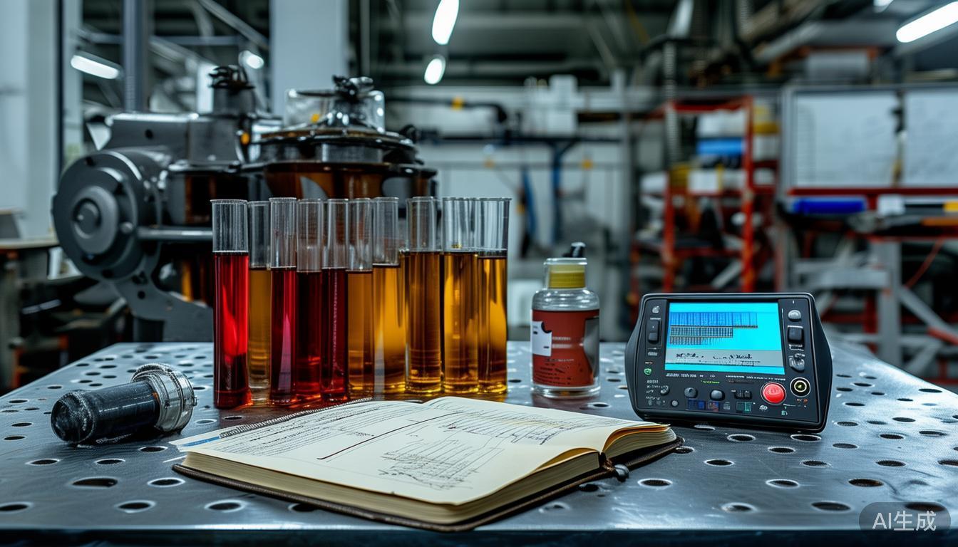 水平转子_转子水平度对照表_转子水平度测量方法