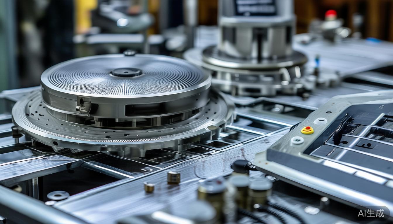 转子水平度测量方法_水平转子_转子水平度调整