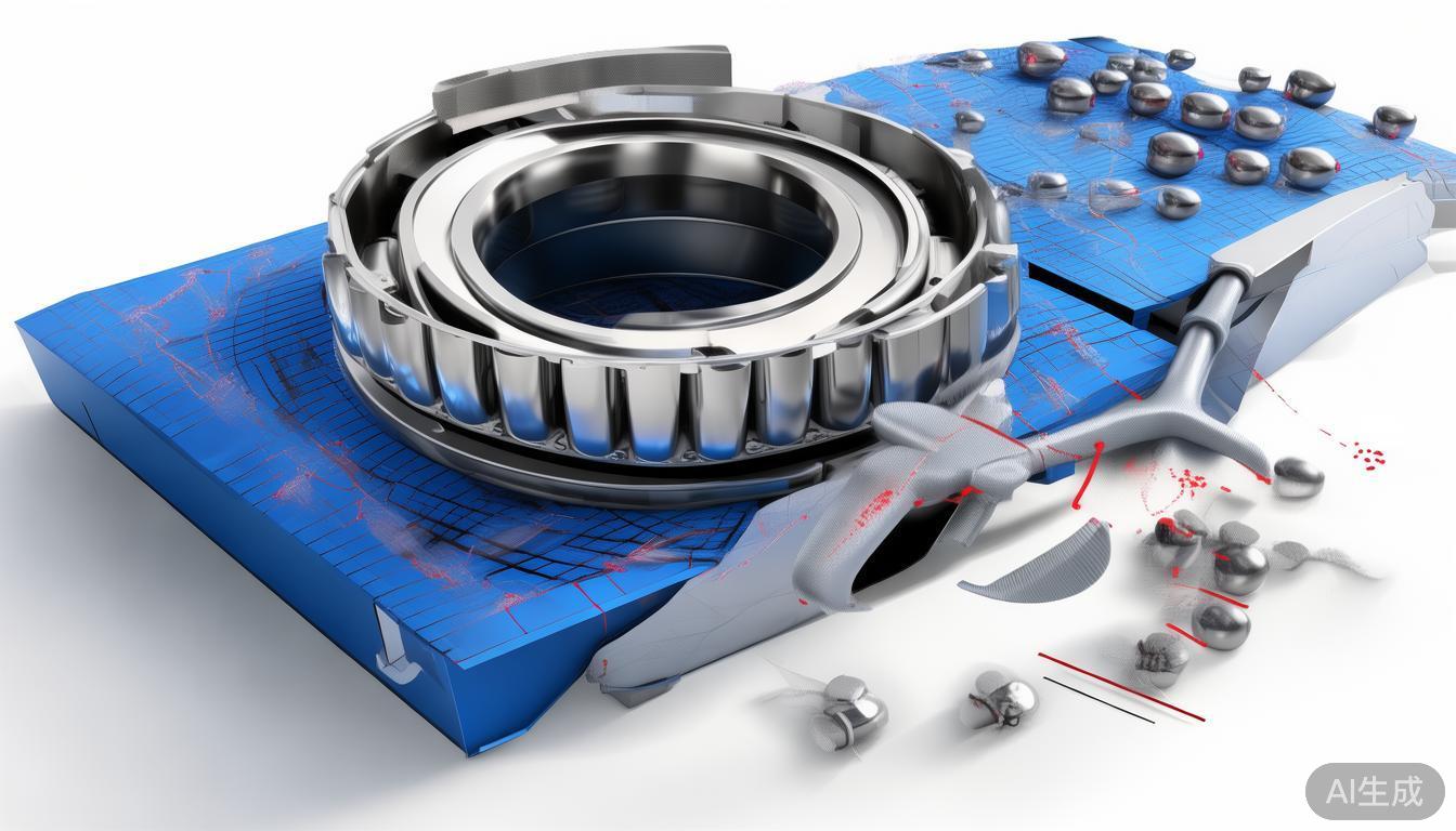 角转子_转子角速度和转速关系_转子角度